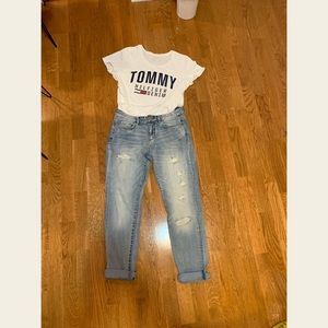 T-shirt Tommy Hilfiger